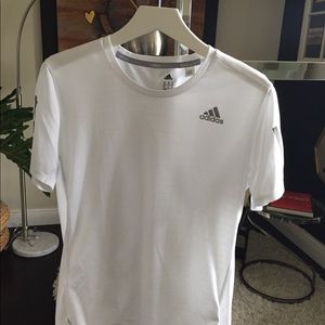 Adidas active wear top